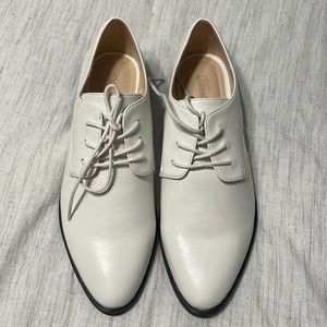 Dunion Oxford shoes size 9